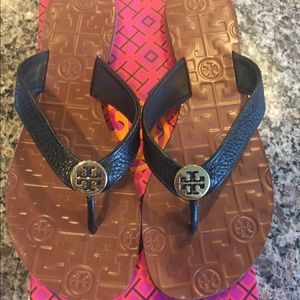 Authentic Tory Burch Sandals
